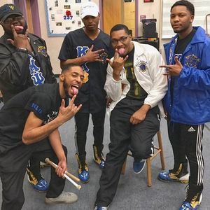 Meet your Posher, Isaiah